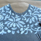 Illustration for article titled How To Embellish Any T-Shirt (With Designer Natalie Chanin!)
